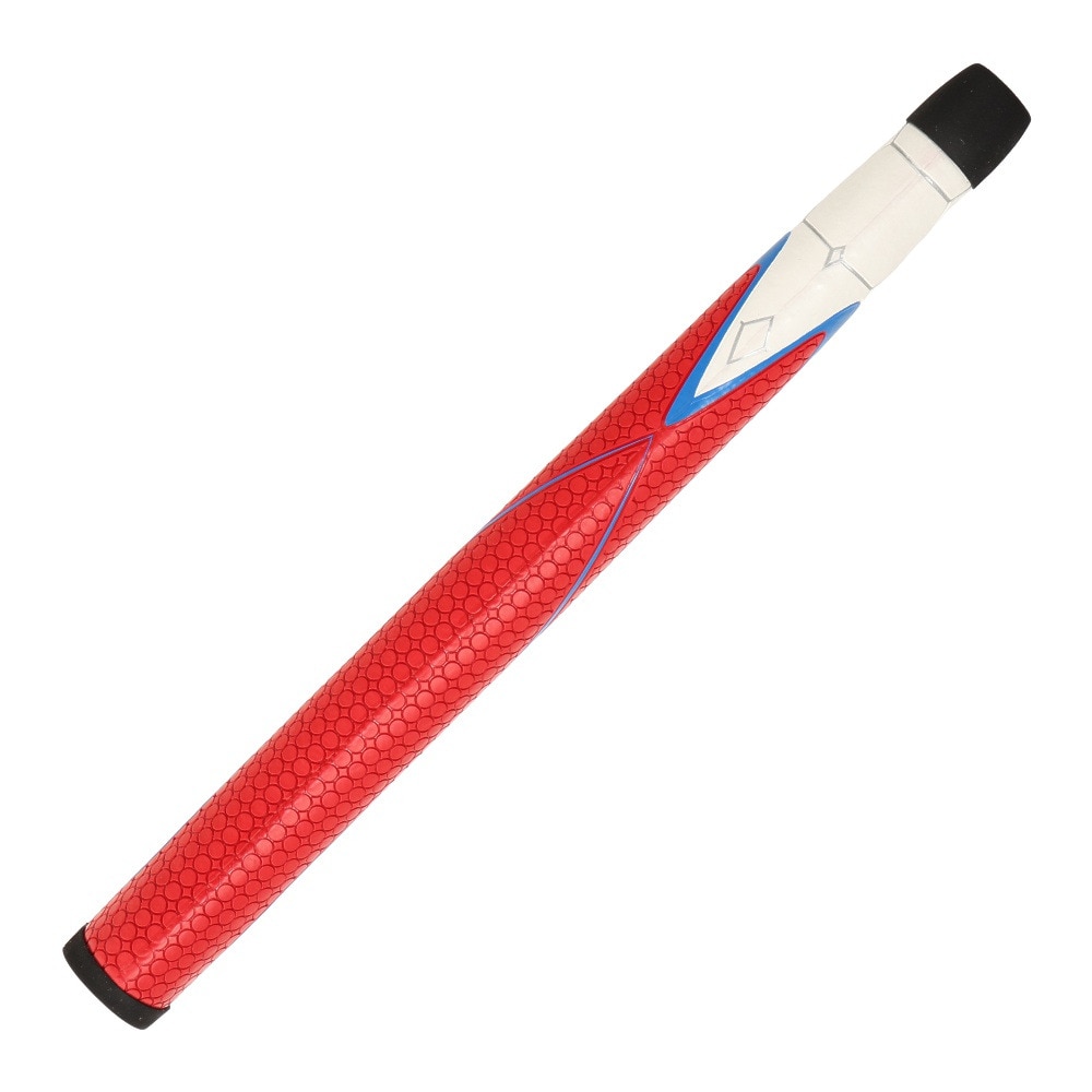 ウイン(WINN)(メンズ、レディース)パターグリップ 68-WPX-RD ウイン(WINN)(メンズ、レディース)パターグリップ 68-WPX-RD