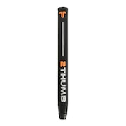(メンズ、レディース)スナッグ2 30 パター用グリップ TTS2-30BK