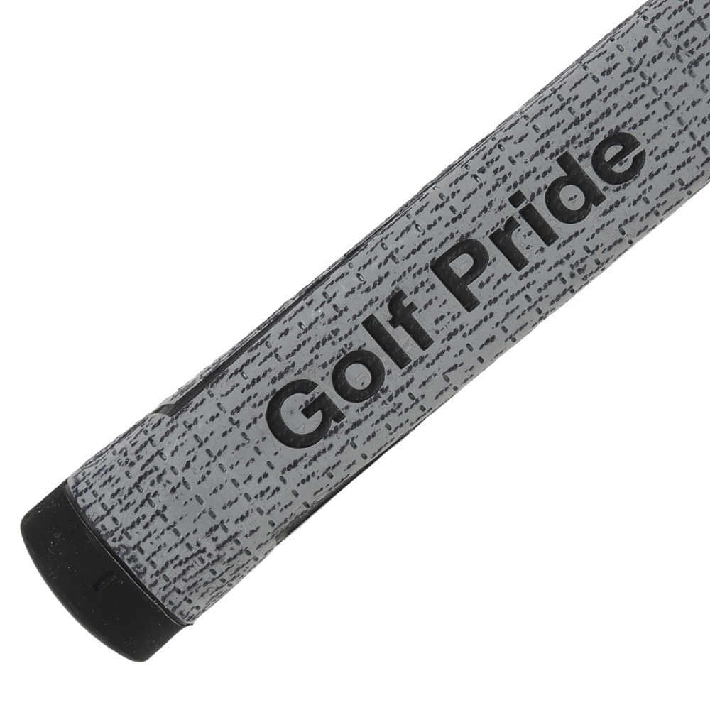 ゴルフプライド（Golf Pride）（メンズ、レディース）PRO ONLY コード72CC レッド POC1-58R-D09-XA
