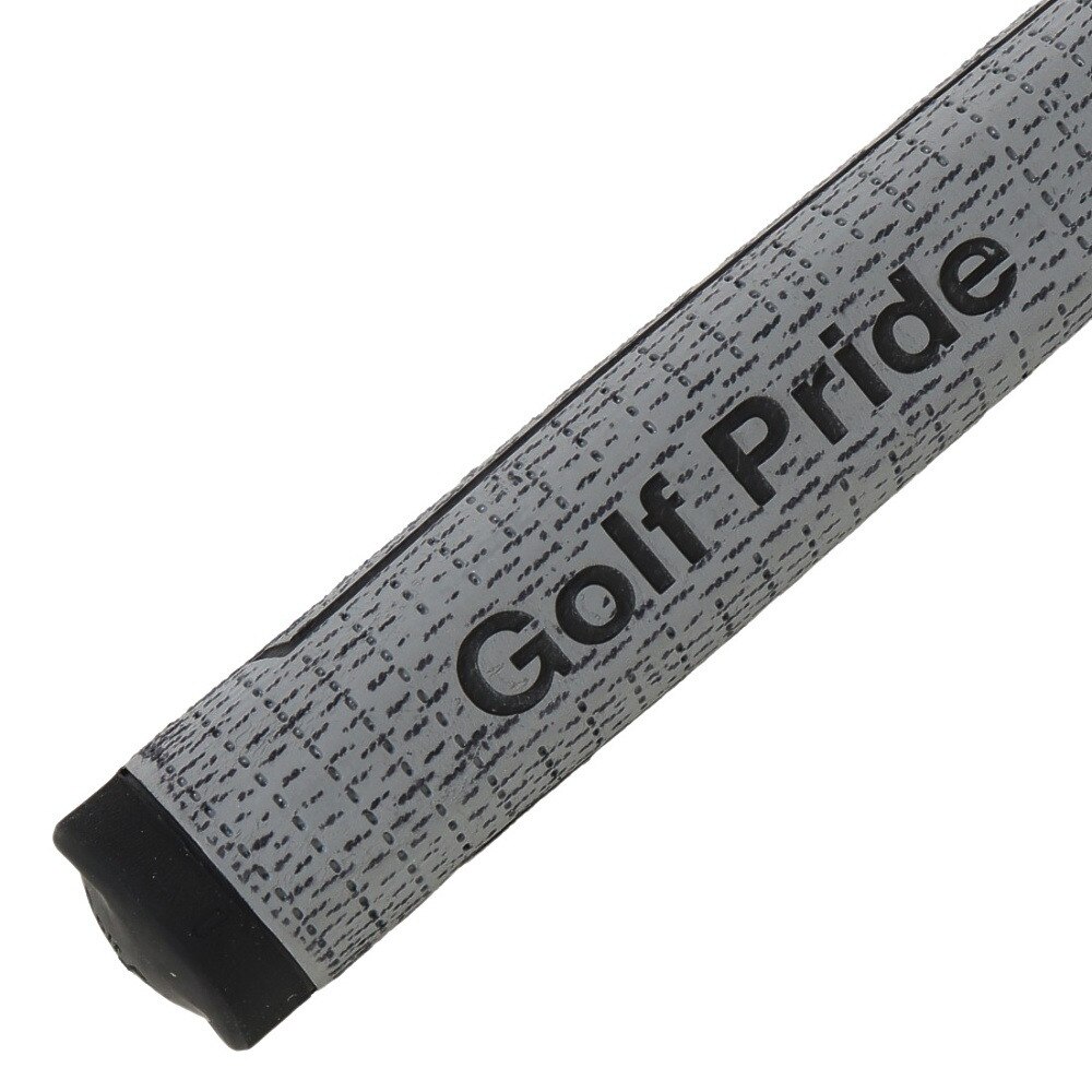 ゴルフプライド（Golf Pride）（メンズ、レディース）PRO ONLY コード88CC グリーン POC2-58R-D09-XA