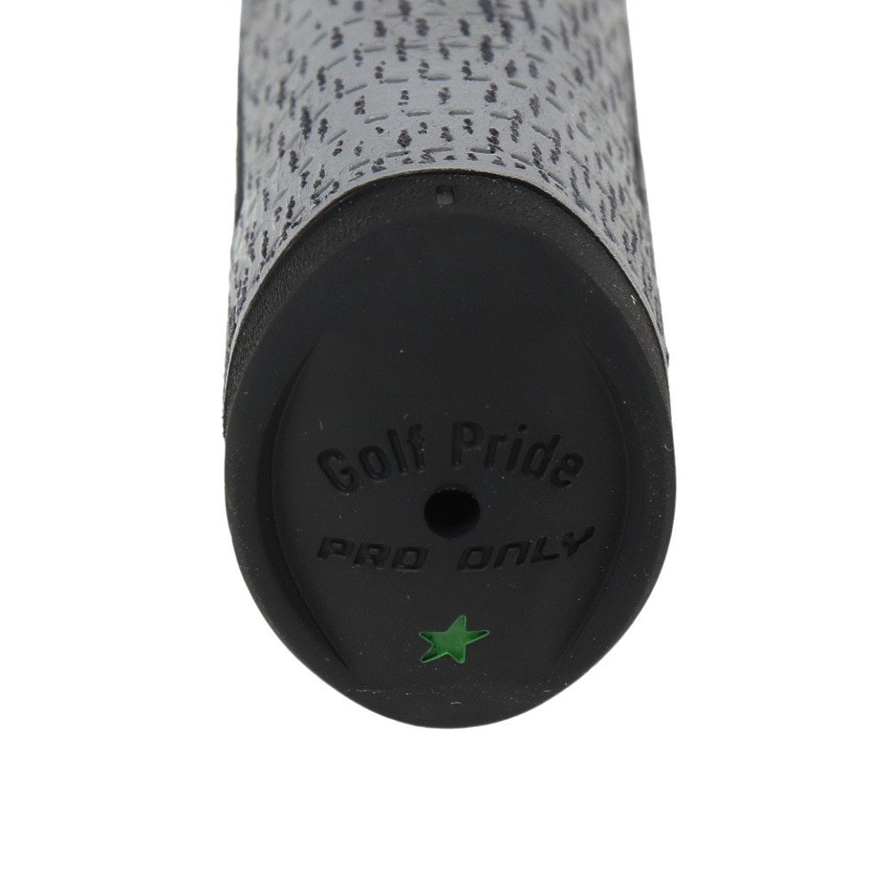 ゴルフプライド（Golf Pride）（メンズ、レディース）PRO ONLY コード88CC グリーン POC2-58R-D09-XA