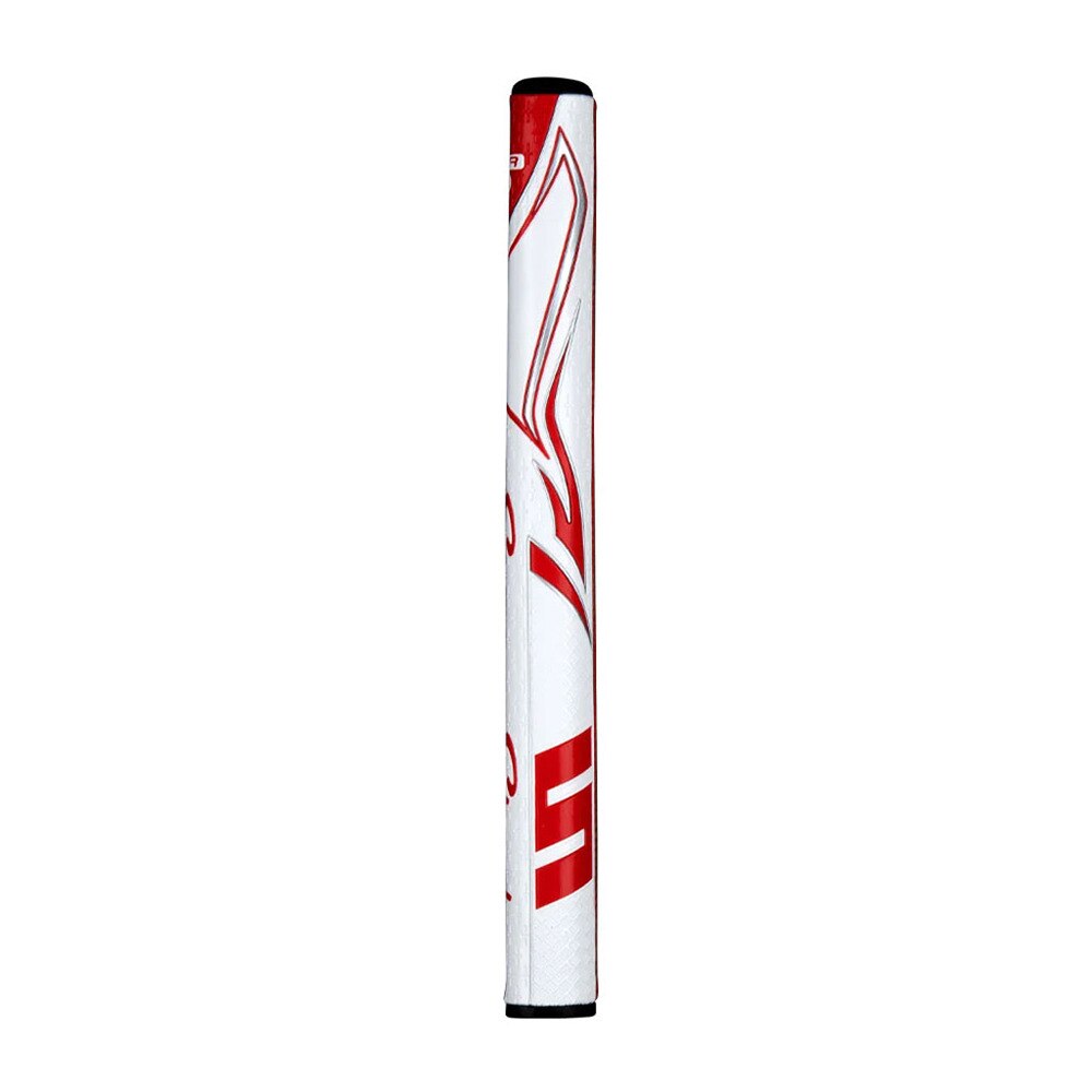 スーパーストローク（メンズ、レディース）スーパーストローク ゼネルジーツアー1.0 WH/RD GR-244 210