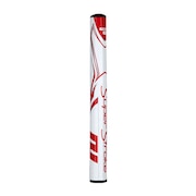 (メンズ、レディース)スーパーストローク ゼネルジーツアー1.0 WH/RD GR-244 210