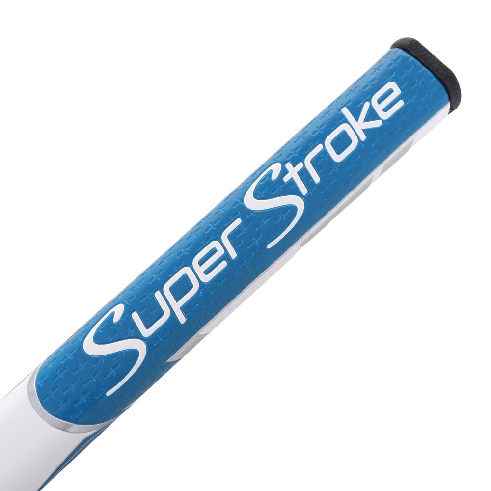 スーパーストローク（メンズ、レディース）パターグリップ SSゼネルジーツアー2.0 BL/WH GR-245 320