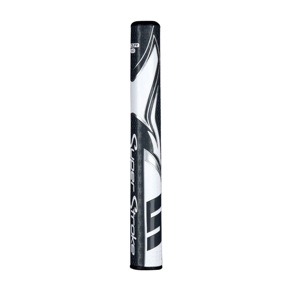 スーパーストローク（メンズ、レディース）スーパーストローク Zenergy Tour 3.0 GY/WH GR-246 110