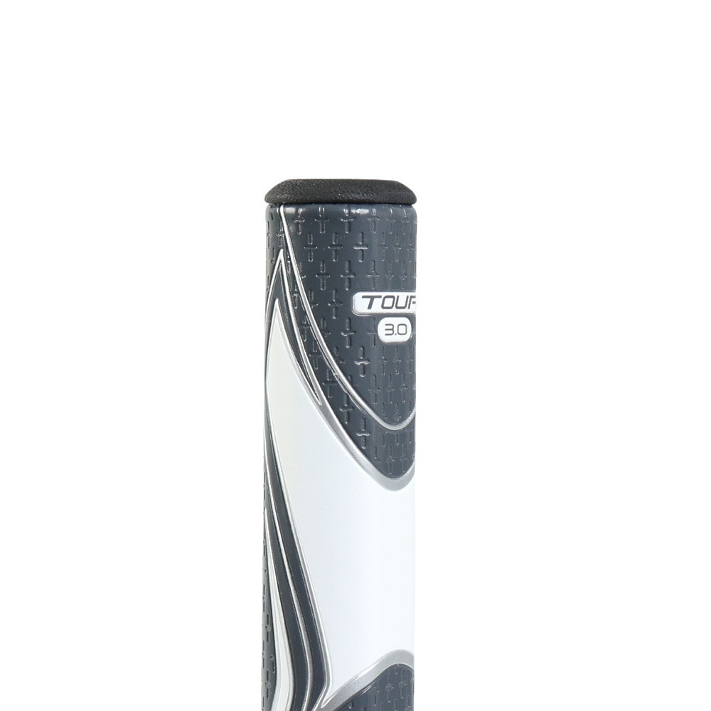 スーパーストローク（Super Stroke）（メンズ、レディース）スーパーストローク Zenergy Tour 3.0 GY/WH GR-246 110