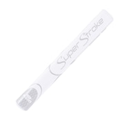 (メンズ、レディース)パターグリップ SSゼネルジーツアー3.0 WH/SV GR-246 120