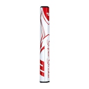 (メンズ、レディース)スーパーストローク Zenergy Tour 3.0 RD/WH GR-246 210