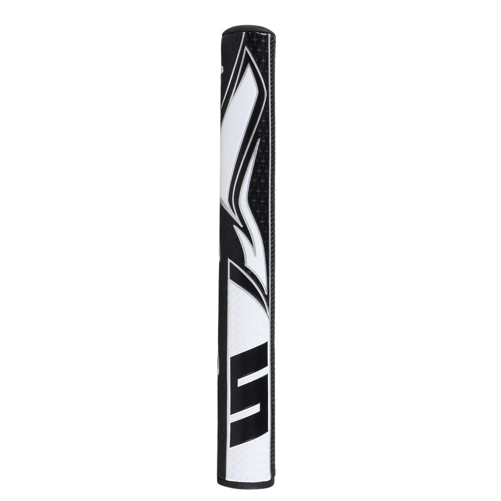 スーパーストローク（メンズ）パターグリップ ゼネルジーツアー3.0 BK/WH GR-246 820