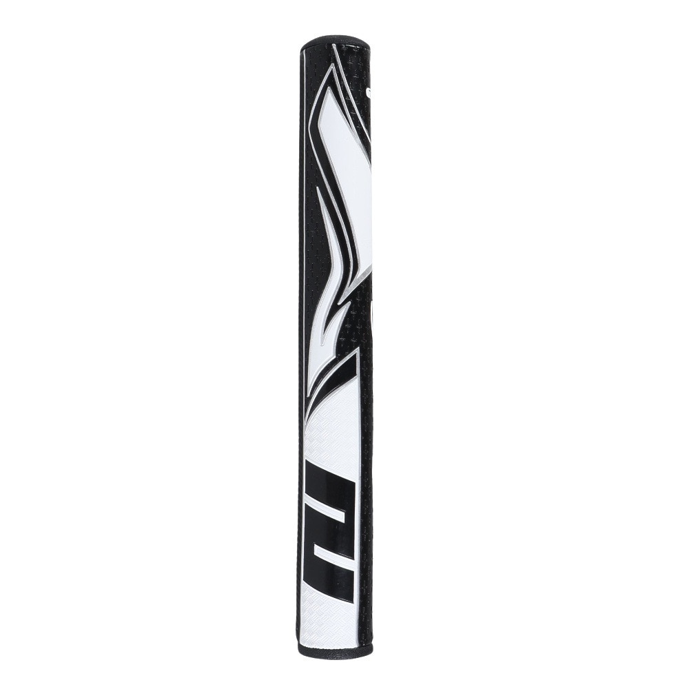 スーパーストローク（メンズ）パターグリップ ゼネルジーツアー3.0 BK/WH GR-246 820