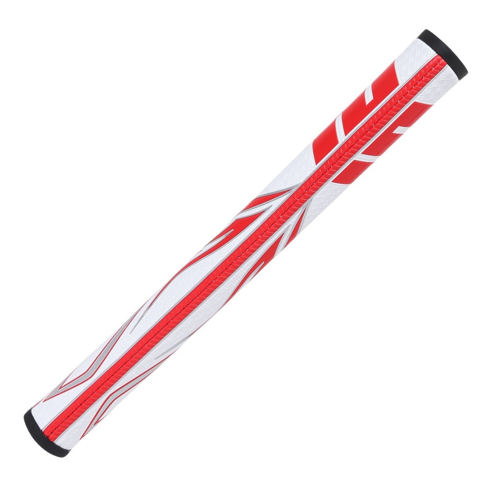 スーパーストローク（メンズ、レディース）ゼネルジーフラッツォ1.0 WH/RD GR-248 210