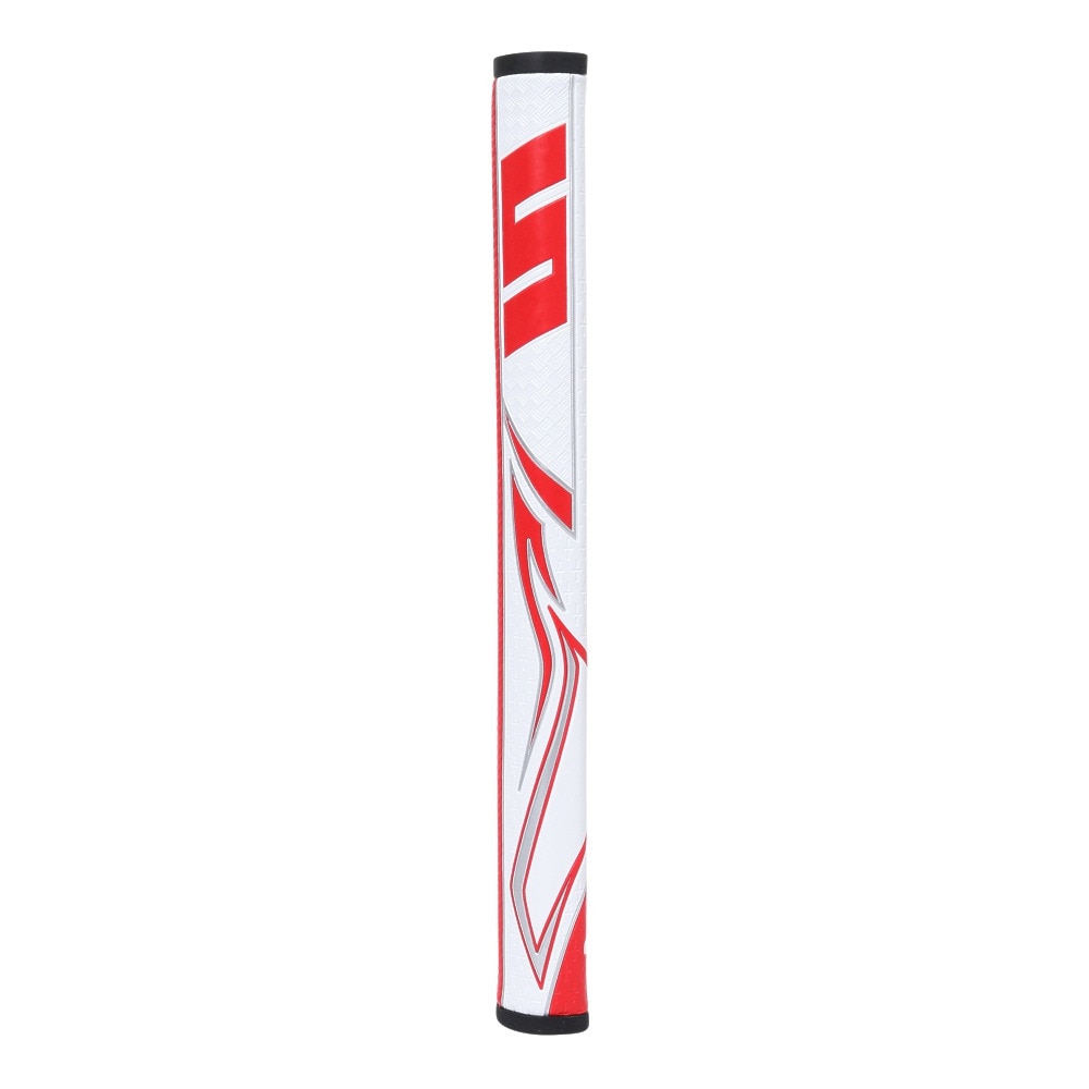 スーパーストローク（メンズ、レディース）ゼネルジーフラッツォ1.0 WH/RD GR-248 210