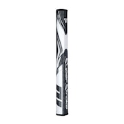 (メンズ、レディース)スーパーストローク ゼナジー フラッツォ 3.0 GY/WH GR-250 110