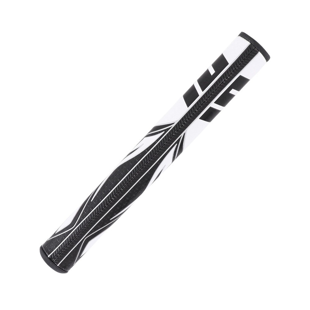 スーパーストローク（メンズ、レディース）パターグリップ SSゼネルジーフラッツォ3.0 BK/WH GR-250 820