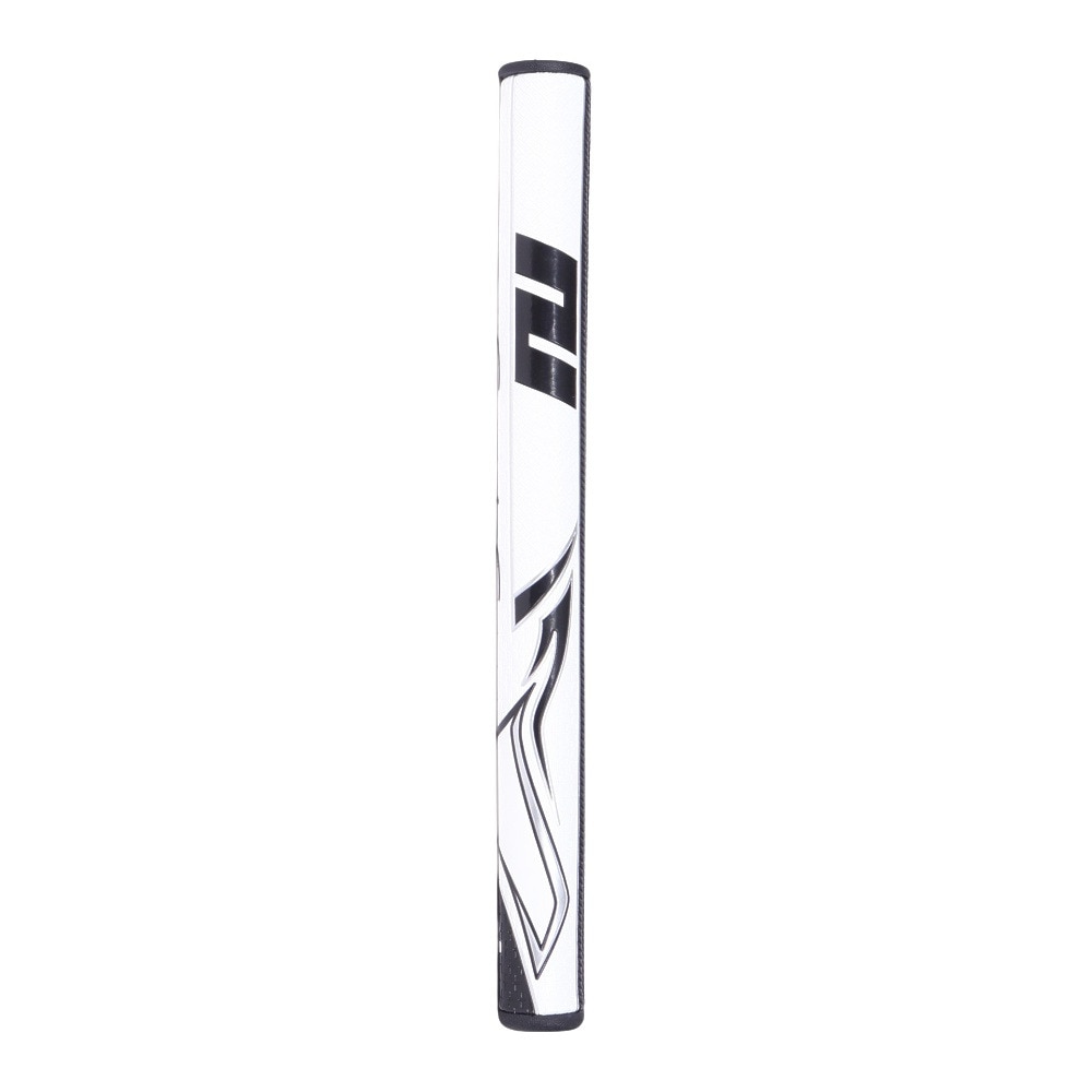 スーパーストローク（メンズ、レディース）パターグリップ SSゼネルジーXLツアー3.0 WH/BK GR-252 280