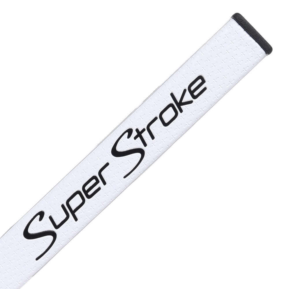 スーパーストローク（メンズ、レディース）ゼネルジーフラッツォ2.0XL WH/BK GR-253 280