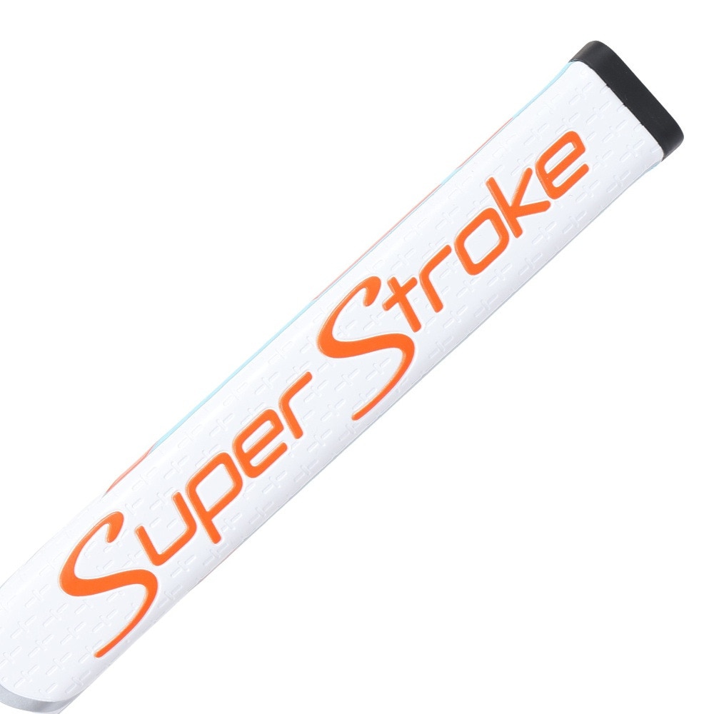 スーパーストローク（メンズ、レディース）ゼネルジーピストル1.0 OR/BL/WH GR-256 930