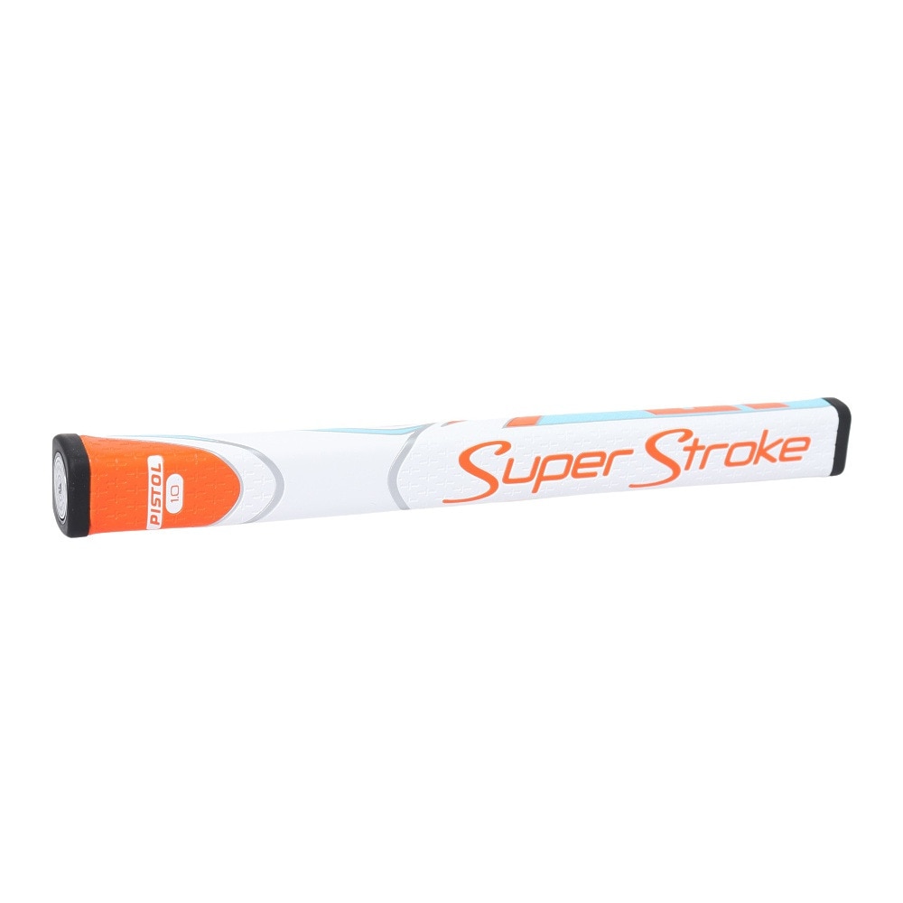 スーパーストローク（メンズ、レディース）ゼネルジーピストル1.0 OR/BL/WH GR-256 930