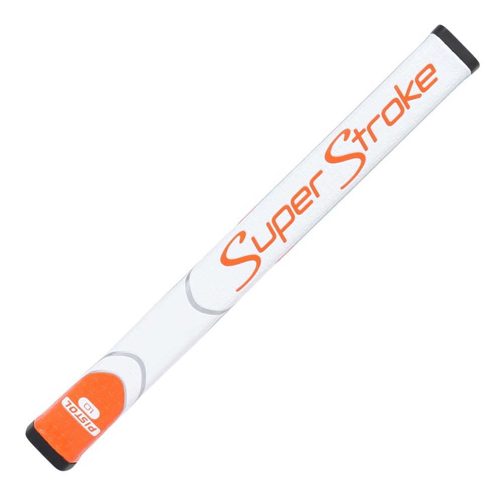 スーパーストローク（メンズ、レディース）ゼネルジーピストル1.0 OR/BL/WH GR-256 930