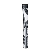 (メンズ、レディース)グリップ スーパーストローク Zenergy Pistol 2.0 GY/WH GR-257 110