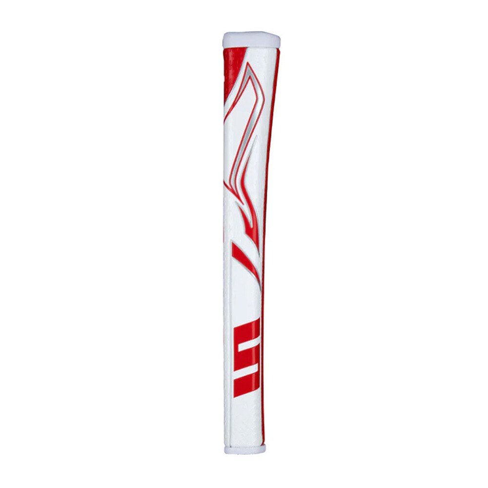スーパーストローク（メンズ、レディース）ゴルフグリップ スーパーストローク Zenergy Claw 2.0 WH/RD GR-259 210