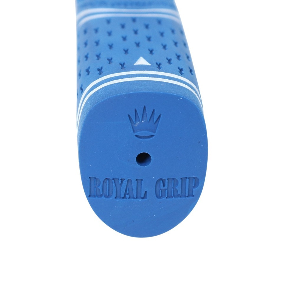 ロイヤルグリップ（ROYAL GRIP）（メンズ、レディース）パターグリップ ラバー RG59ND05-BLU