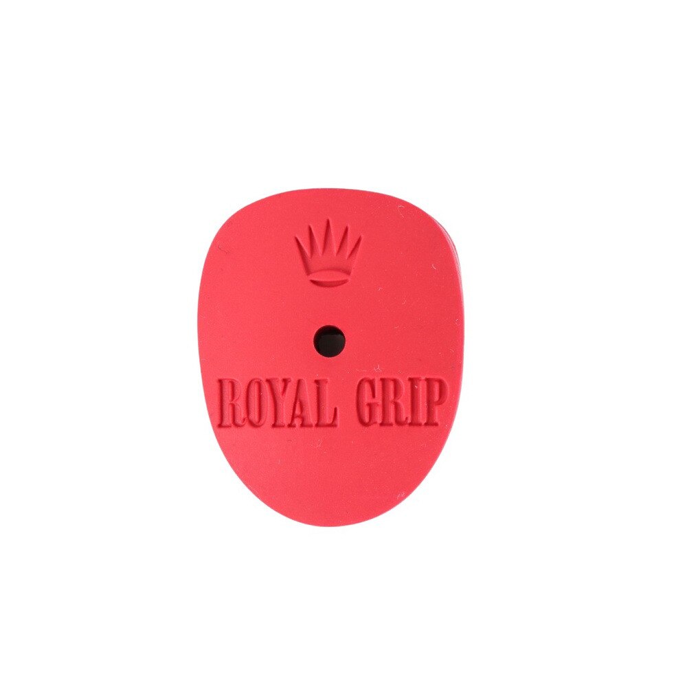 ロイヤルグリップ（ROYAL GRIP）（メンズ、レディース）パターグリップ ラバー RG59ND05-RED