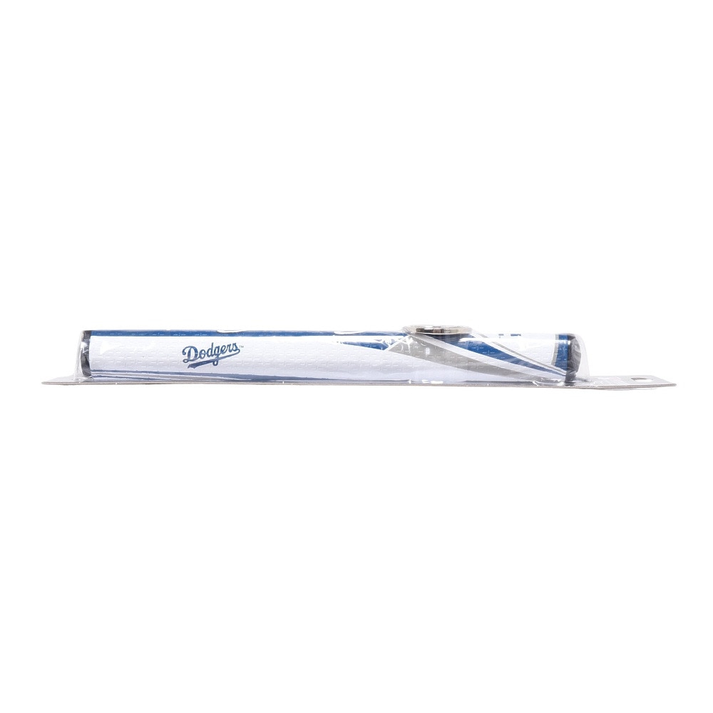 スーパーストローク（メンズ、レディース）ゴルフ パターグリップ WITH BALL MAKER MID SLIM2.0 ドジャース GR-270 320