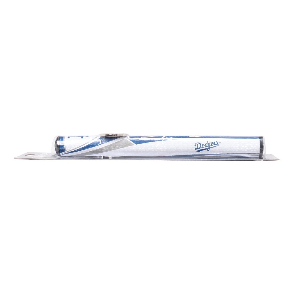 スーパーストローク（メンズ、レディース）ゴルフ パターグリップ WITH BALL MAKER MID SLIM2.0 ドジャース GR-270 320