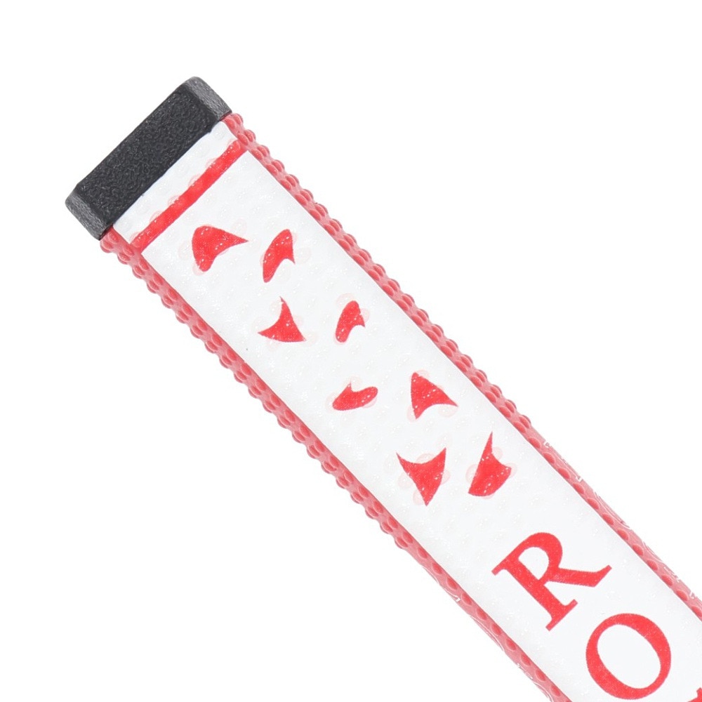 ロベ.ディ.カッパ（メンズ、レディース）ゴルフ グリップ ROSEWTP335