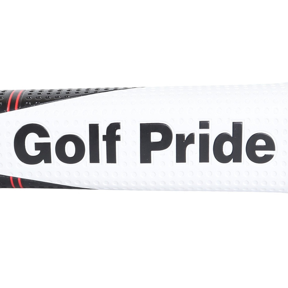 ゴルフプライド（Golf Pride）（メンズ）パターグリップ REVERSE TAPER Flat L