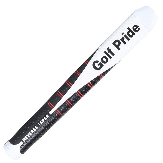 ゴルフプライド（Golf Pride）（メンズ）パターグリップ リバース 