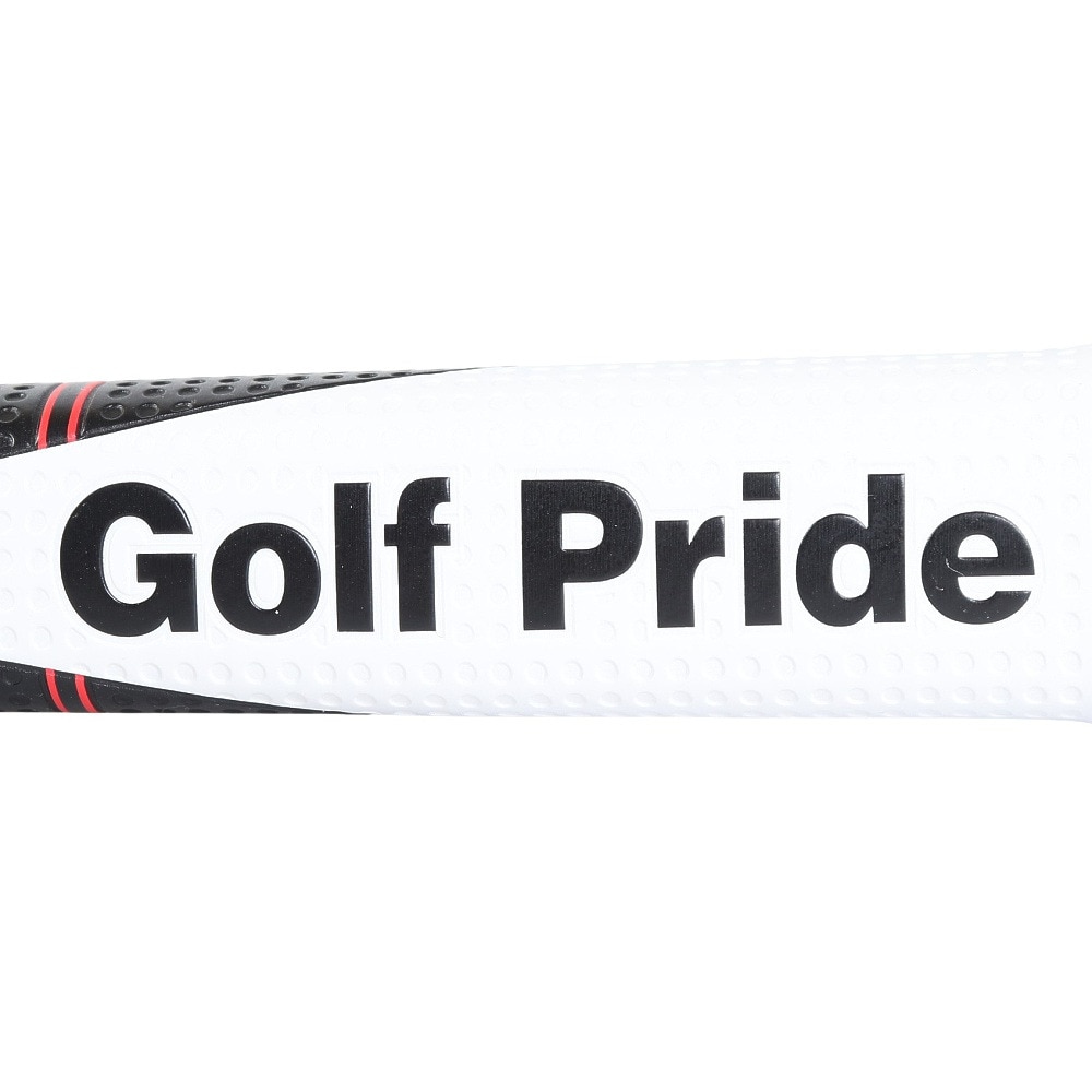 ゴルフプライド（Golf Pride）（メンズ）パターグリップ REVERSE TAPER Flat M