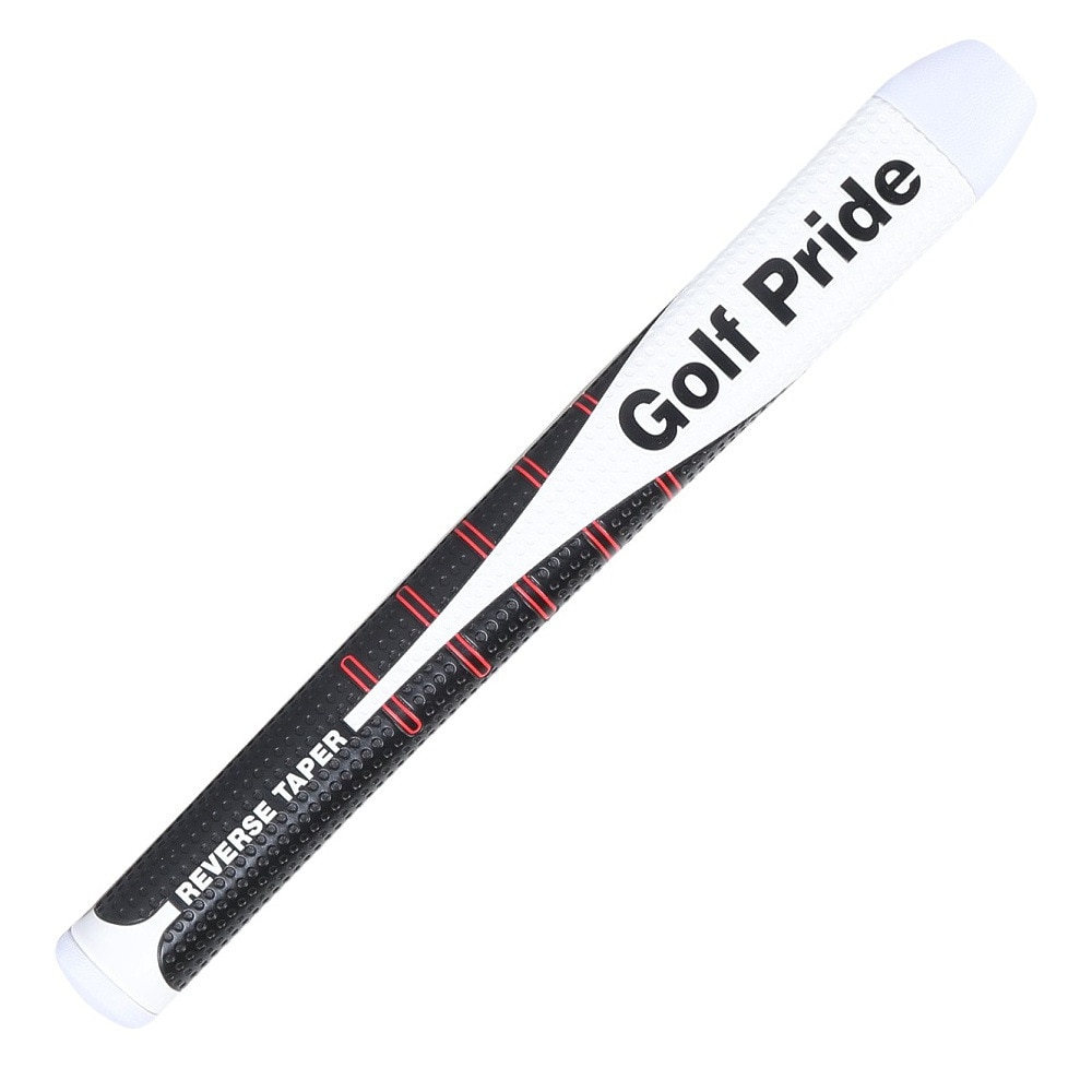 ゴルフプライド（Golf Pride）（メンズ）パターグリップ REVERSE TAPER Flat M