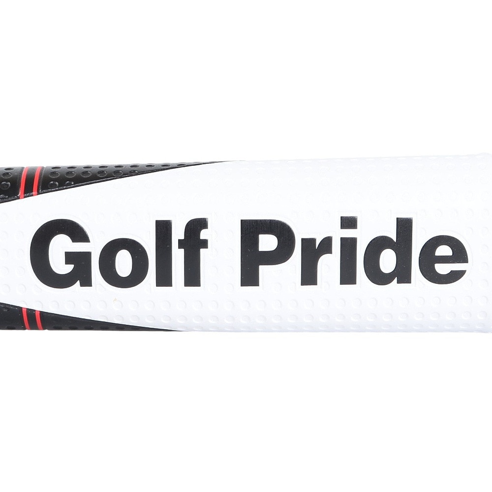 ゴルフプライド（Golf Pride）（メンズ）パターグリップ REVERSE TAPER Pistol L