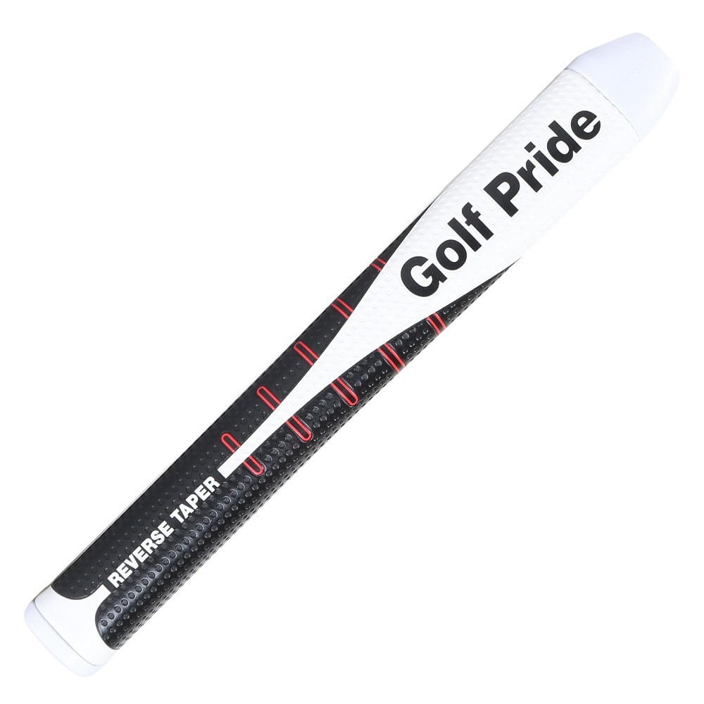 ゴルフプライド（Golf Pride）（メンズ）パターグリップ REVERSE TAPER Pistol L