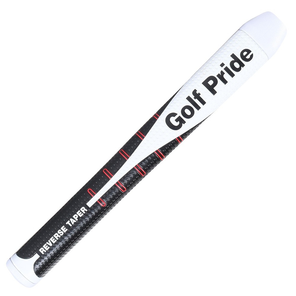 ゴルフプライド（Golf Pride）（メンズ）パターグリップ REVERSE TAPER Pistol M