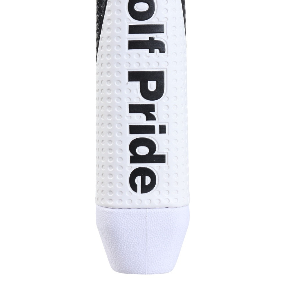 ゴルフプライド（Golf Pride）（メンズ）ゴルフグリップ リバーステーパー ミディアム ラウンド