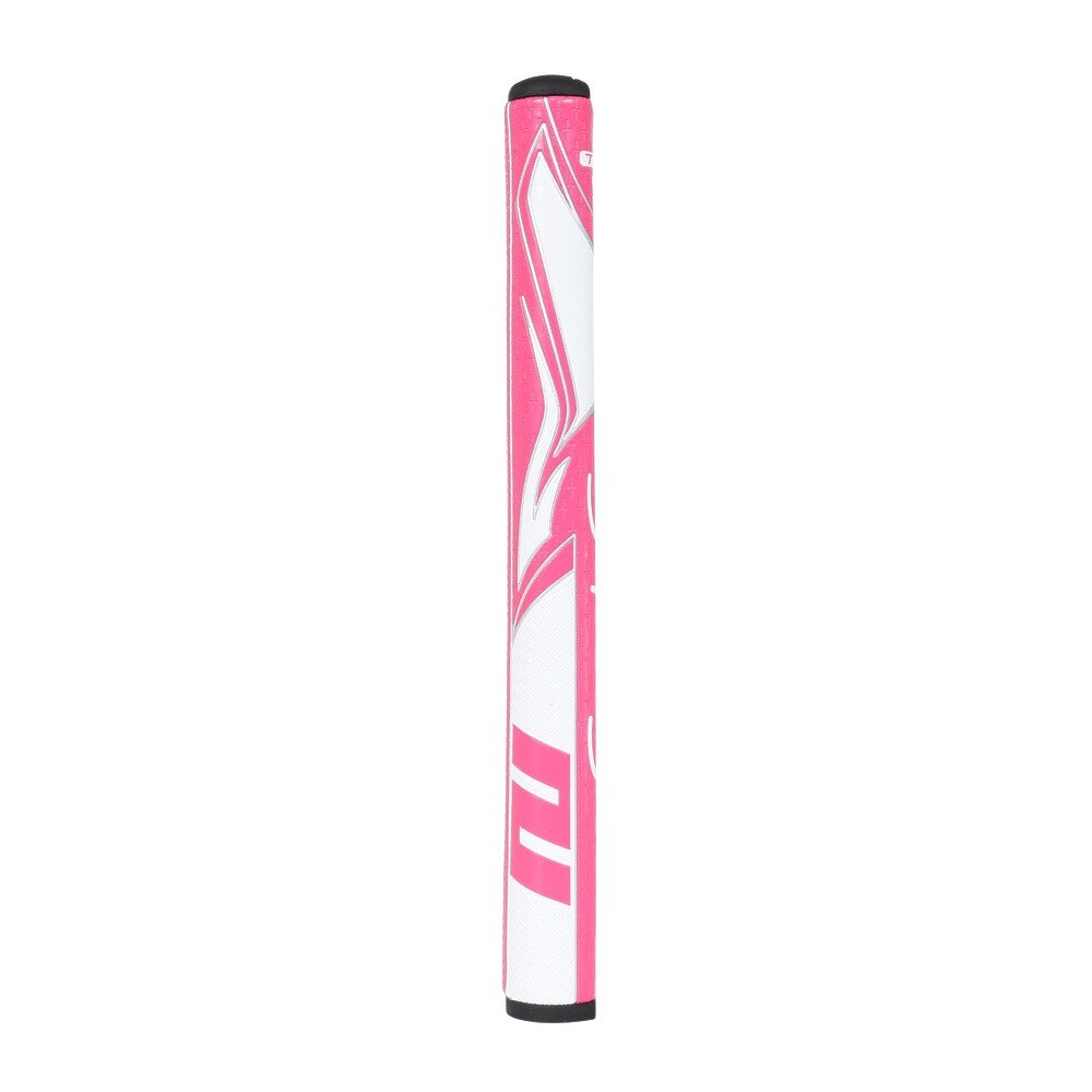 スーパーストローク（Super Stroke）（メンズ、レディース）パターグリップ Zenergy Tour 1.0 PK/WH GR-244 100