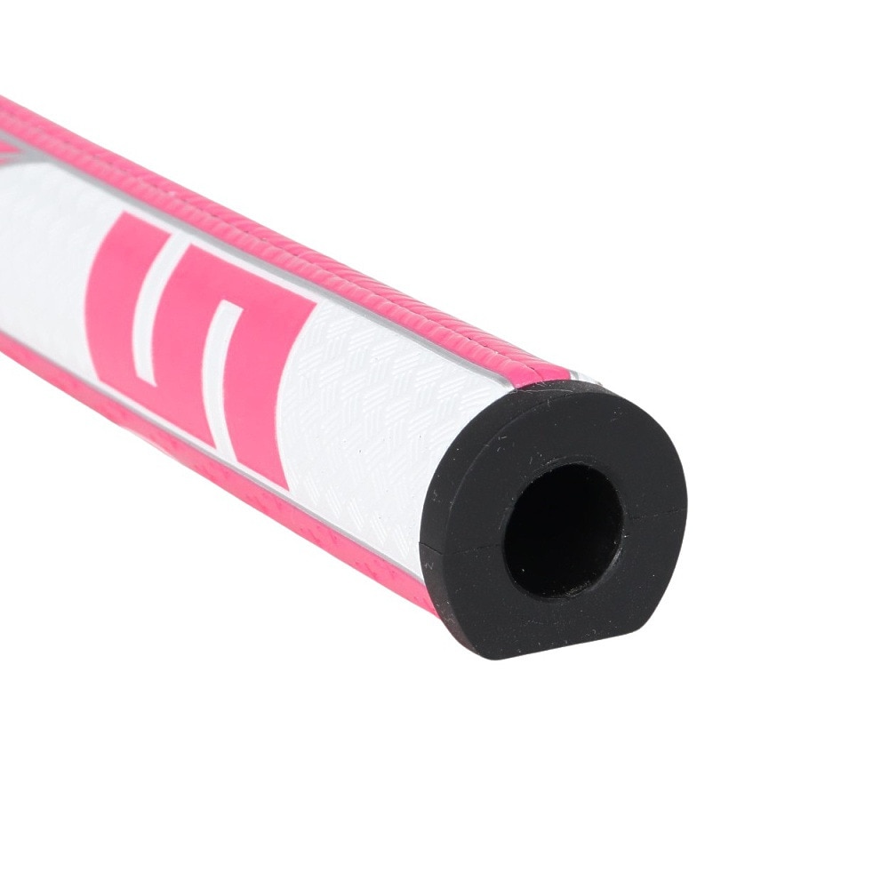 スーパーストローク（Super Stroke）（メンズ、レディース）パターグリップ Zenergy Tour 1.0 PK/WH GR-244 100