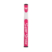 (メンズ、レディース)パターグリップ Zenergy Tour 1.0 PK/WH GR-244 100