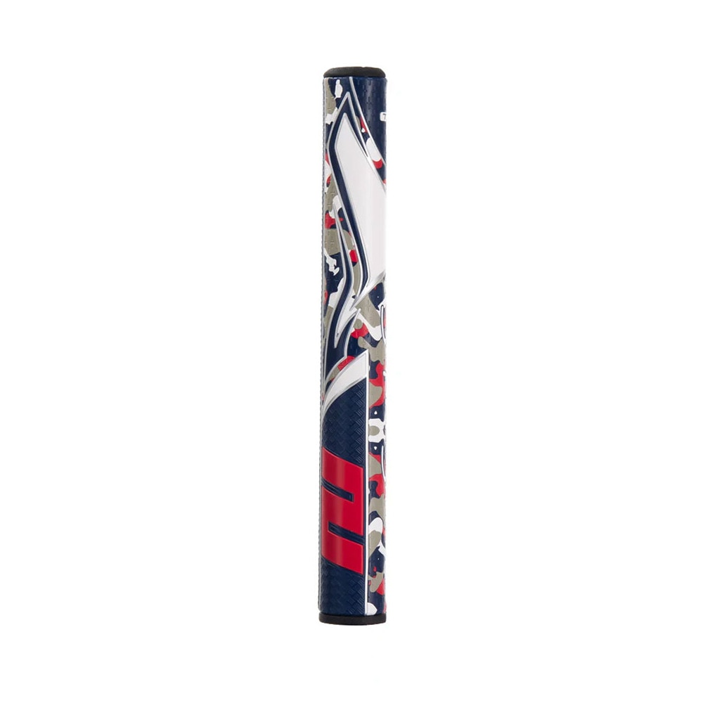 スーパーストローク（メンズ、レディース）スーパーストローク ゼナジー ツアー3.0 Camo GR-246 440