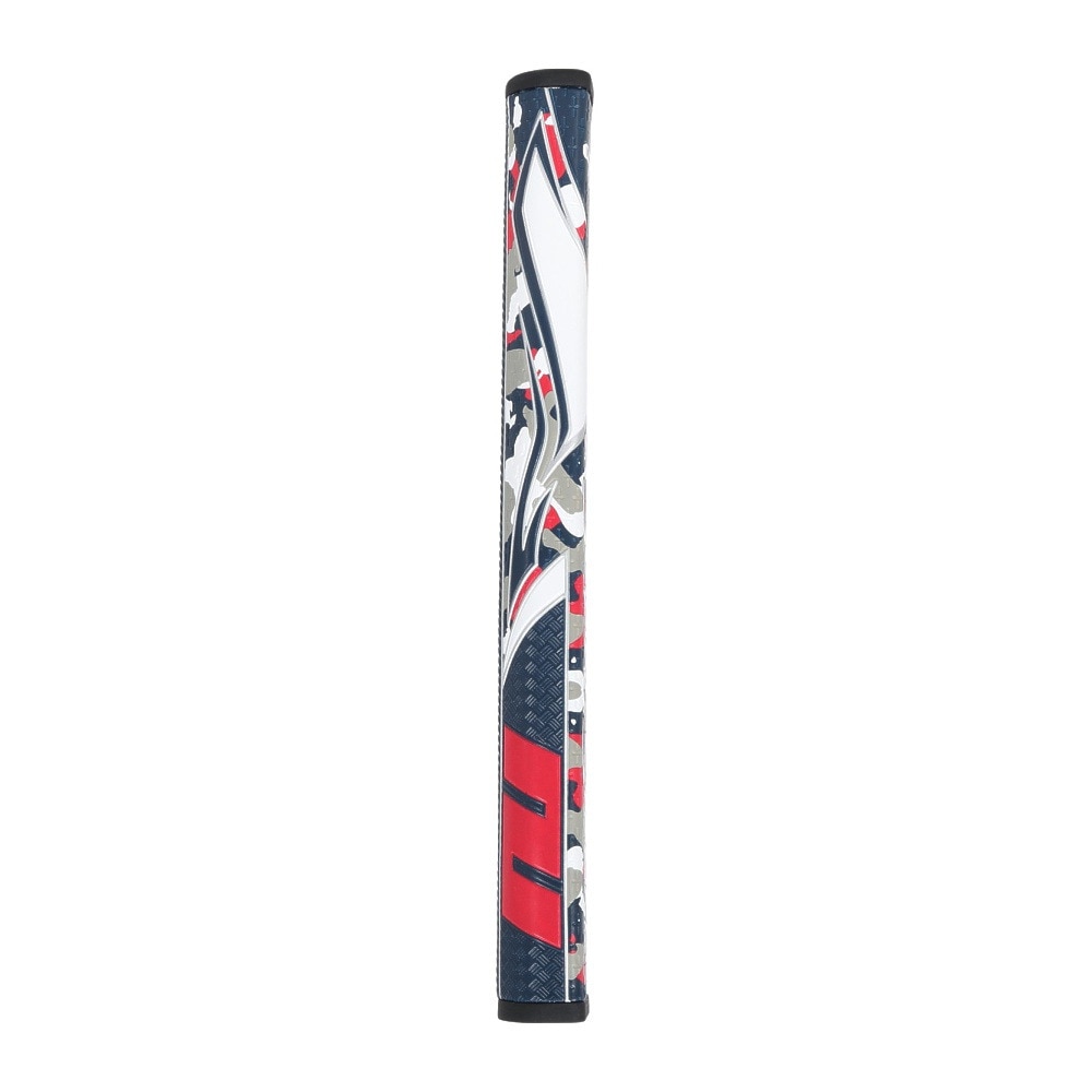 スーパーストローク（Super Stroke）（メンズ、レディース）パターグリップ Zenergy Flatso 1.0 Camo RWB GR-248 440