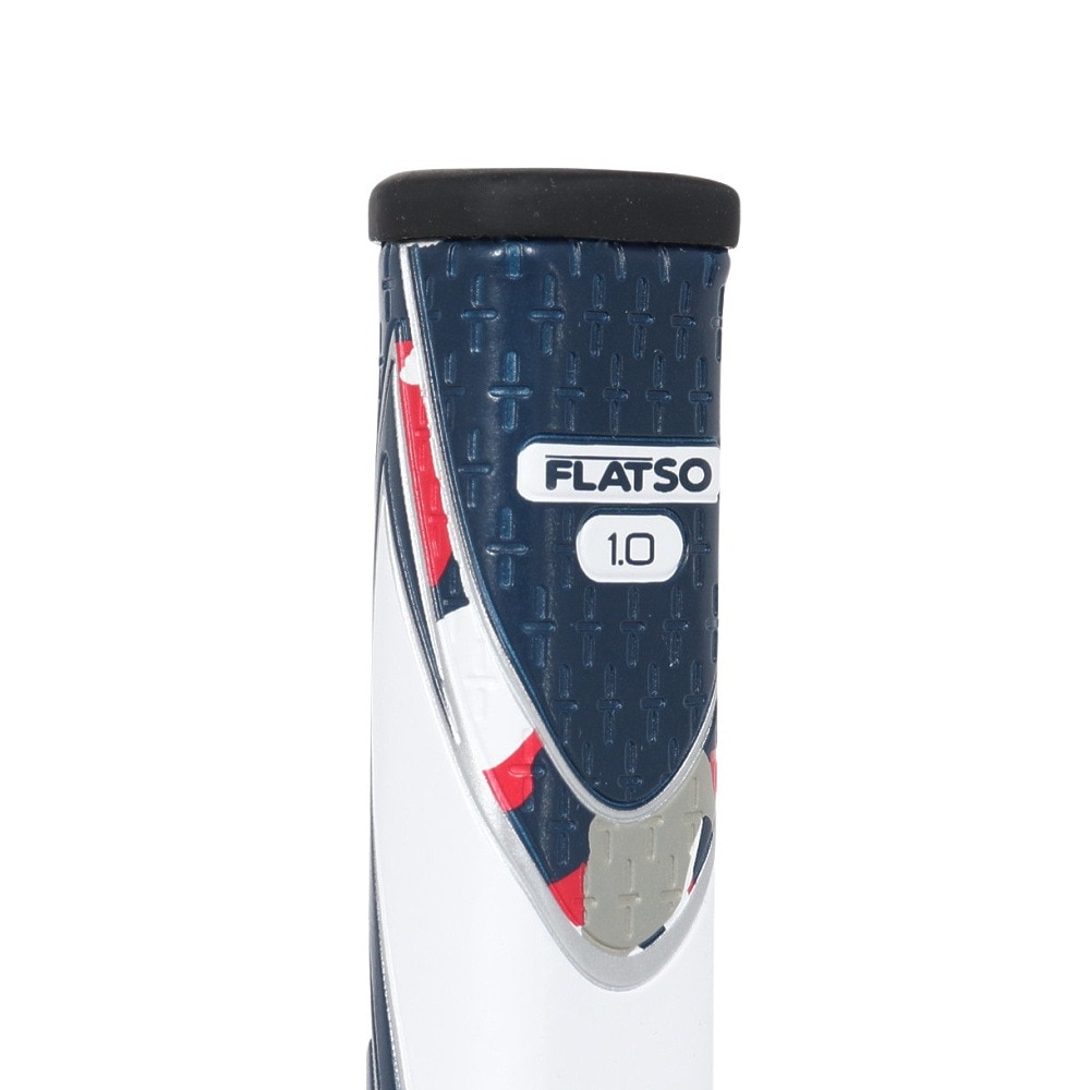 スーパーストローク（Super Stroke）（メンズ、レディース）パターグリップ Zenergy Flatso 1.0 Camo RWB GR-248 440