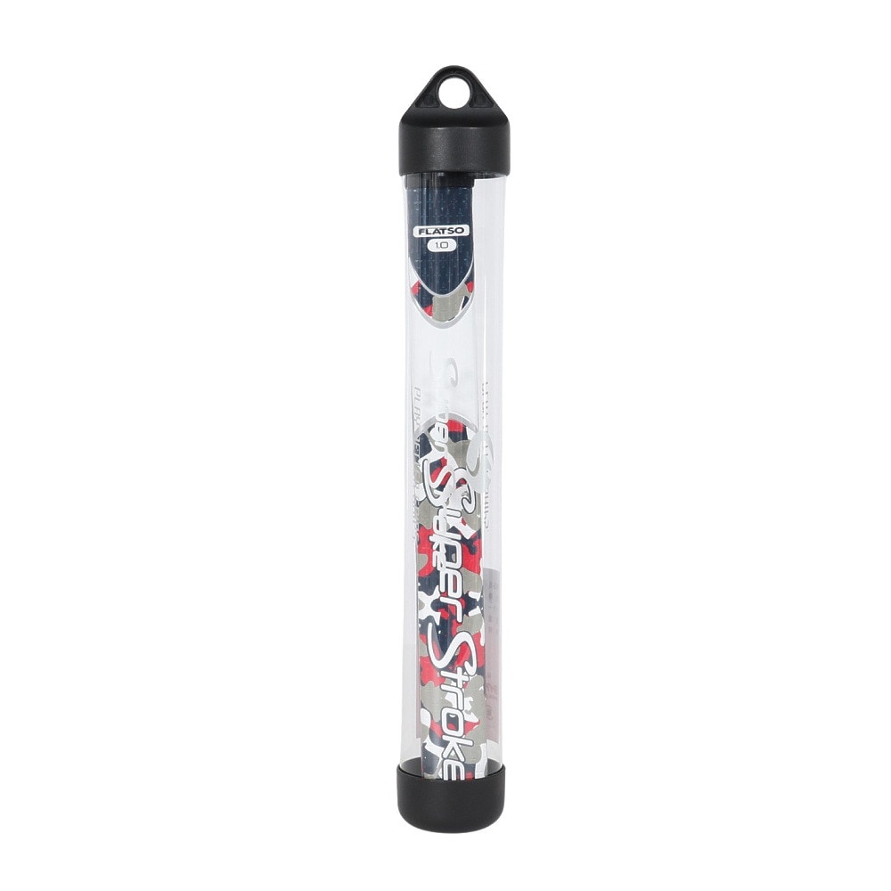 スーパーストローク（Super Stroke）（メンズ、レディース）パターグリップ Zenergy Flatso 1.0 Camo RWB GR-248 440