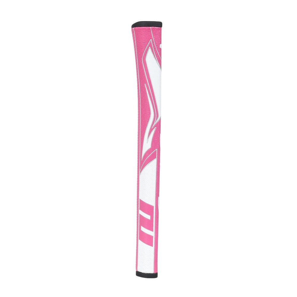 スーパーストローク（Super Stroke）（メンズ、レディース）パターグリップ Zenergy Pistol Tour PK/WH GR-255 100