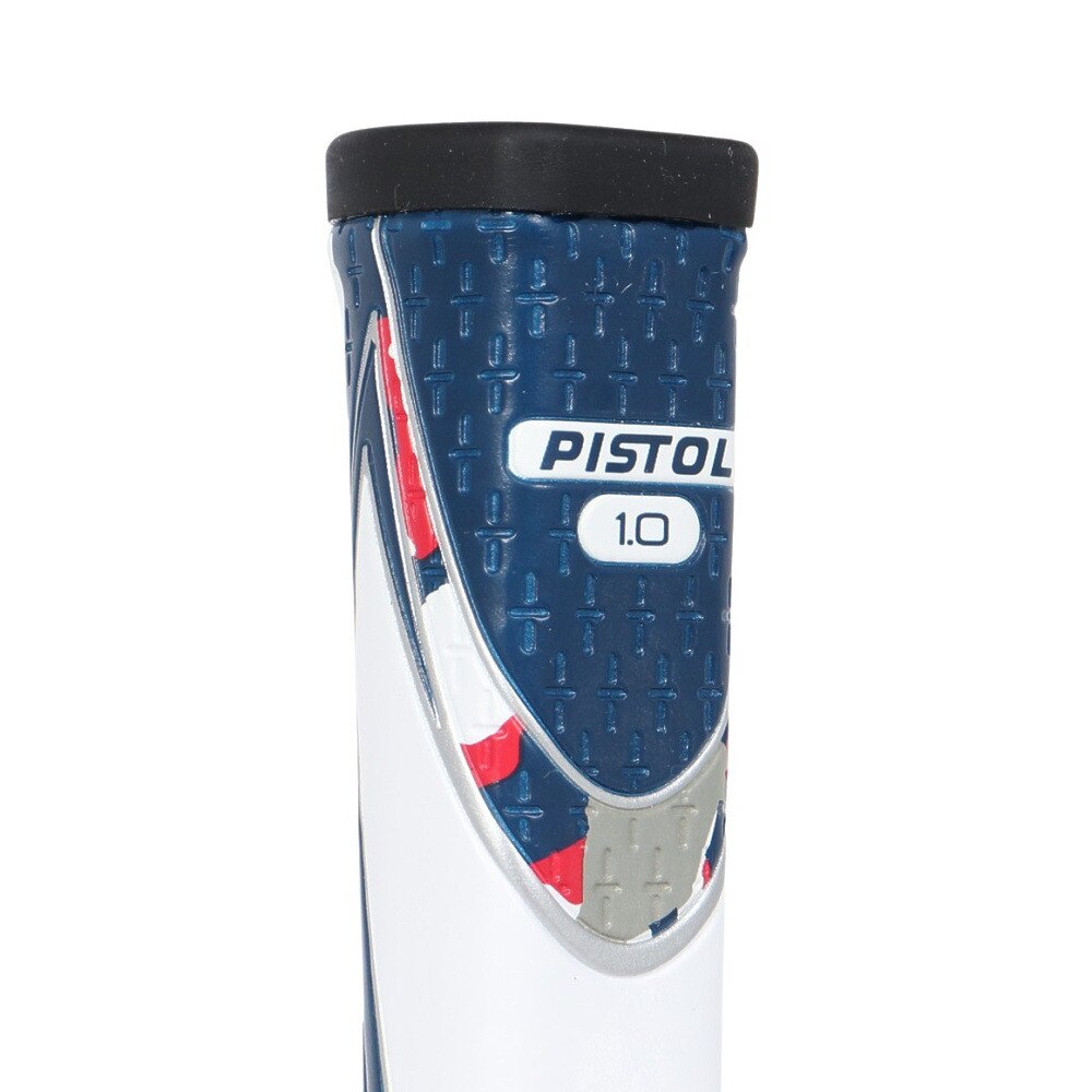 スーパーストローク（Super Stroke）（メンズ、レディース）ゴルフグリップ スーパーストローク Pistol1.0 Camo GR-256 440