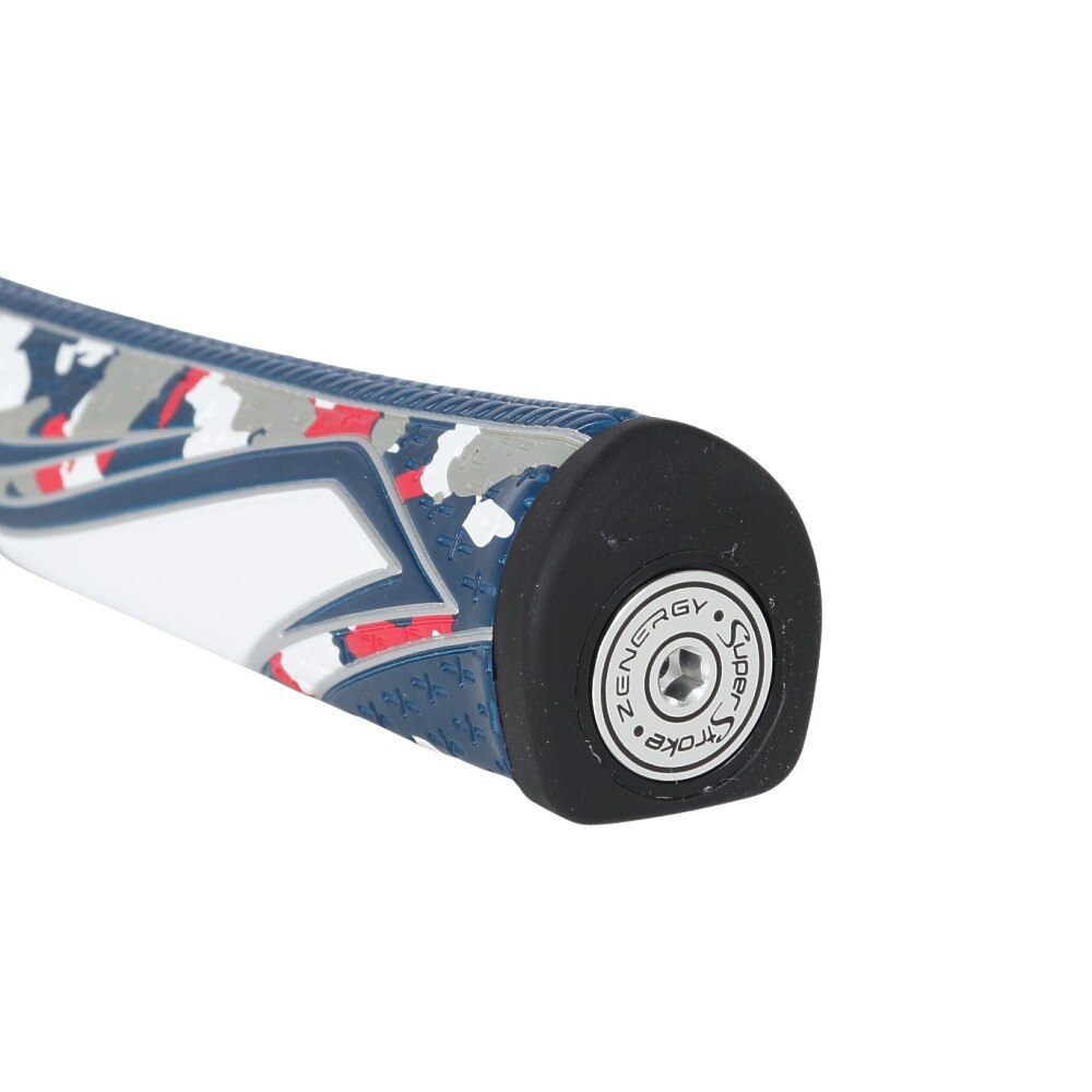 スーパーストローク（Super Stroke）（メンズ、レディース）ゴルフグリップ スーパーストローク Pistol1.0 Camo GR-256 440