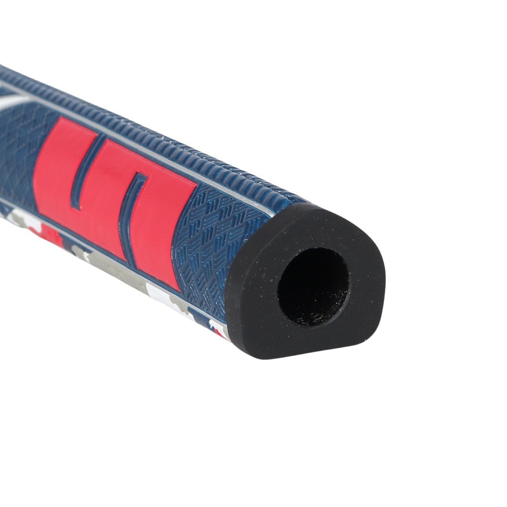 スーパーストローク（Super Stroke）（メンズ、レディース）ゴルフグリップ スーパーストローク Pistol1.0 Camo GR-256 440