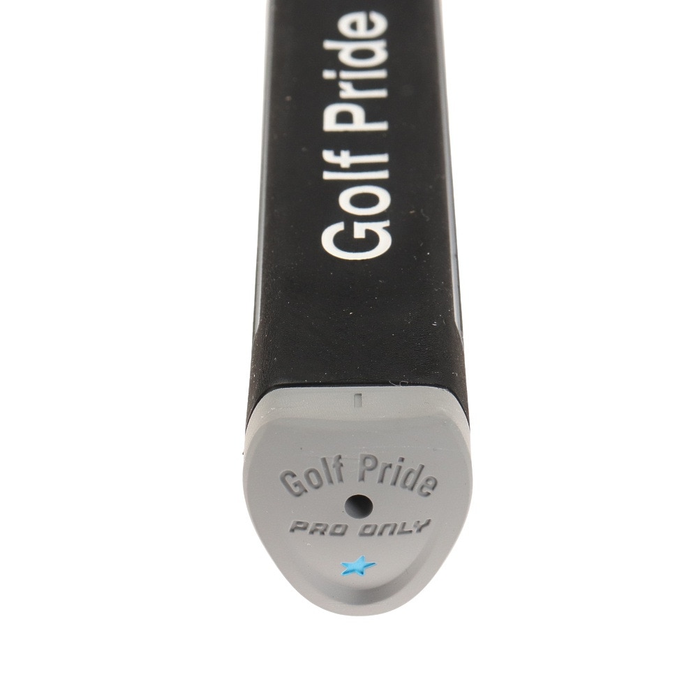 ゴルフプライド（Golf Pride）（メンズ、レディース）プロオンリー パターグリップ BLUE